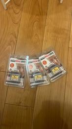 3x 4GB Extreme Compact Flash geheugenkaarten, Sandisk Extreme, Nieuw, Ophalen of Verzenden, 4 GB
