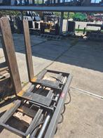 verstelbaar vorkenbord, Zakelijke goederen, Meer dan 4000 kg, Ophalen of Verzenden, Diesel, Heftruck