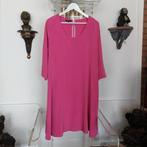 Jurkje van het merk Hebbeding.  Maat 2 (46/48), Kleding | Dames, Grote Maten, Verzenden, Jurk, Hebbeding, Zo goed als nieuw