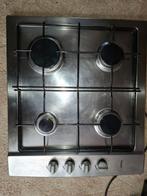 Los gasfornuis merk Pelgrim, Witgoed en Apparatuur, Ophalen of Verzenden, Vrijstaand, Gas, 4 kookzones