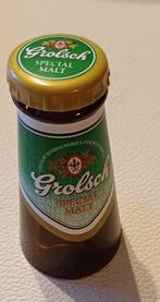 Fles opener Grolsch, Special Malt, Ophalen of Verzenden, Zo goed als nieuw, Flesopener, Grolsch