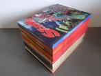 Storm ~ Complete set hardcovers 0 t/m 22 in 1ste druk, Boeken, Complete serie of reeks, Ophalen of Verzenden, Zo goed als nieuw