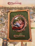 efteling jaarboekje, Verzamelen, Ophalen of Verzenden