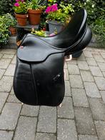 Mooi veelzijdigheidszadel Lemetex, Dieren en Toebehoren, Paarden en Pony's | Zadels, Ophalen of Verzenden, Gebruikt, Recreatie