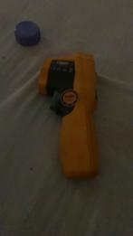 If temperature meter en mkan alles mee doen, Doe-het-zelf en Verbouw, Ophalen of Verzenden, Gebruikt