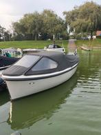 Pieterman 620 vetus 16pk bwj 021 NU € 17.950,- WEG IS WEG!, Watersport en Boten, Ophalen, 10 tot 30 pk, Binnenboordmotor, 6 meter of meer
