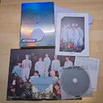 ATEEZ Golden Hour part TO versie (geen random inclusions), Verzenden, Zo goed als nieuw, Cd of Plaat