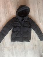 Cars Winterjas Zwart Maat 14, Kinderen en Baby's, Kinderkleding | Maat 164, Ophalen of Verzenden, Zo goed als nieuw