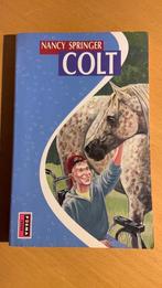 Nancy Springer - Colt, Ophalen of Verzenden