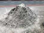 Berg  schoon zand gratis ophalen in Weesp voor aan de weg, Ophalen of Verzenden, Zo goed als nieuw