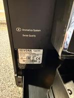 Nivona 572 Koffiemachine - Defect, voor Onderdelen/Reparatie, Witgoed en Apparatuur, Koffiezetapparaten, Afneembaar waterreservoir