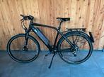 Speedpedelec, Fietsen en Brommers, Elektrische fietsen, 55 tot 59 cm, Ophalen of Verzenden, Zo goed als nieuw, 30 tot 50 km per accu