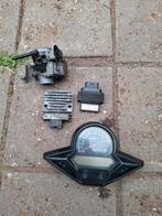Honda cbr 125cc jc50 jc39 cbr125r onderdelen, Motoren, Ophalen of Verzenden