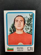 1974 world cup panini, Ophalen of Verzenden, Zo goed als nieuw, Buitenlandse clubs, Poster, Plaatje of Sticker