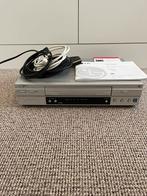 LG videorecorder VHS, model LV4280, VHS-speler of -recorder, Ophalen of Verzenden, Zo goed als nieuw
