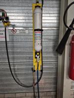 Gedistilleerd Water Bijvulstation Heftruck Accu, Ophalen of Verzenden