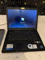 2x 17" Asus laptop met defecte videokaart, Computers en Software, Windows Laptops, Gebruikt, HDD, Qwerty, ASUS