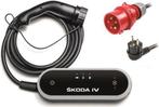 Skoda IV Universele Thuislader 11kW, Ophalen of Verzenden, Gebruikt, Universele onderdelen