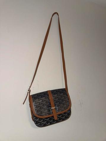 Goyard bag beschikbaar voor biedingen