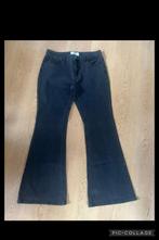 Jeans, Zwart, Ophalen of Verzenden, Zo goed als nieuw, W33 - W36 (confectie 42/44)