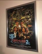Gremlins, Verzamelen, Ophalen of Verzenden, Zo goed als nieuw, A1 t/m A3, Film en Tv