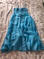 Meisjes feestjurk, Meisje, Ophalen of Verzenden, Zo goed als nieuw, Jurk of Rok