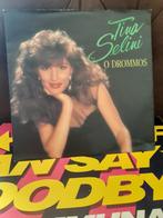 tina selini - o dromos  85, Cd's en Dvd's, Gebruikt, Verzenden, 7 inch, Single
