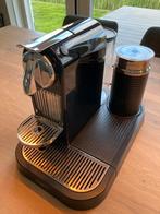 Nespresso Magimix voor onderdelen, Witgoed en Apparatuur, Koffiezetapparaten, 4 tot 10 kopjes, Afneembaar waterreservoir, Gebruikt