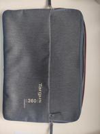 Targus 15.6 inch laptop hoes grijs, Ophalen of Verzenden, 15 inch, Zo goed als nieuw, Aktetas
