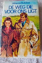 De weg die voor ons ligt - johanna buitelaar, Ophalen of Verzenden, Gelezen