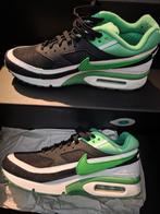 Nike Air Max BW Rotterdam - Maat 44 & 44.5, Kleding | Heren, Schoenen, Zwart, Nike, Nieuw, Ophalen of Verzenden