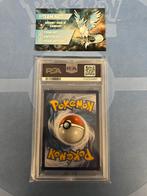 Zeraora Vmax PSA 10! Crown Zenith, Hobby en Vrije tijd, Ophalen of Verzenden, Zo goed als nieuw, Losse kaart