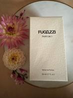 Fugazzi Parfum 1 - Nieuw in doos, Sieraden, Tassen en Uiterlijk, Uiterlijk | Parfum, Ophalen of Verzenden, Nieuw