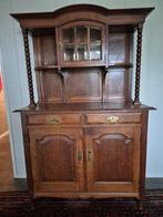 antieke kast, Antiek en Kunst, Ophalen