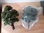 bomen voor modelbouw, Hobby en Vrije tijd, Modelbouw | Figuren en Diorama's, Ophalen of Verzenden, Zo goed als nieuw, Groter dan 1:35