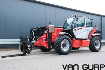 Manitou MT1840 | 2021 | 1429h (bj 2021) beschikbaar voor biedingen