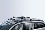 Dakdragers BMWX5 E70, Ophalen of Verzenden, Zo goed als nieuw