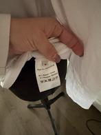 Wit Anna shirt - Maat M, Kleding | Dames, Maat 38/40 (M), Wit, Ophalen of Verzenden, Zo goed als nieuw