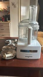 Magimix 4200 XL, Witgoed en Apparatuur, 2 tot 3 liter, Ophalen, Zo goed als nieuw, 2 snelheden