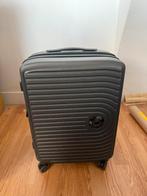 Koffer (cabin), Sieraden, Tassen en Uiterlijk, Koffers, Ophalen, Zo goed als nieuw, Hard kunststof