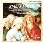 Haydn: Stabat Mater o.l.v. Trevor Pinnock, Met libretto, Ophalen of Verzenden, Zo goed als nieuw, Classicisme