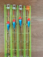 Setje met 4x DAM pen dobber 0.75 gram, Ophalen of Verzenden, Nieuw, Dobber of Lood