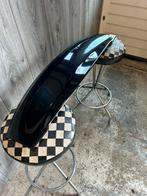 Spoiler Opel Corsa C Gsi, Ophalen, Opel, Achterklep
