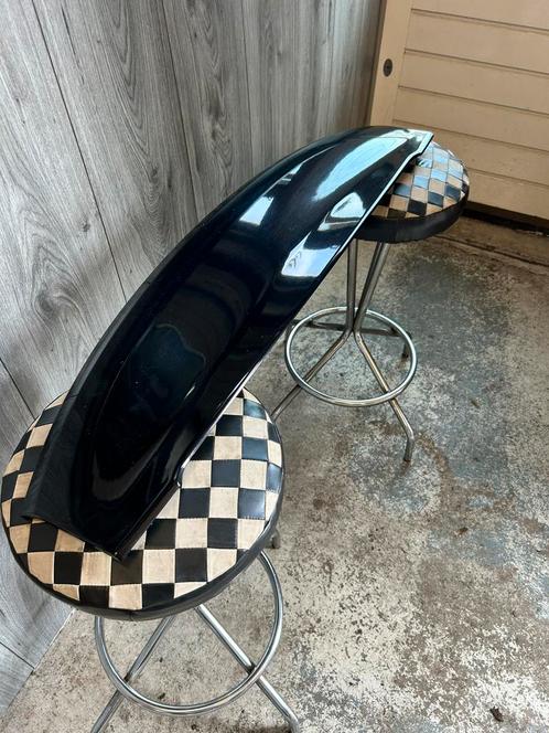 Spoiler Opel Corsa C Gsi, Auto-onderdelen, Carrosserie en Plaatwerk, Achterklep, Opel, Ophalen