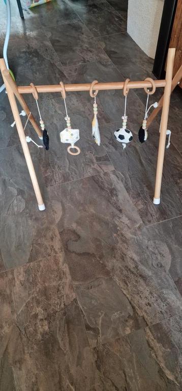 Leuke Baby Gym beschikbaar voor biedingen