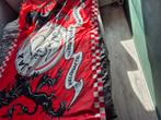 Grote vlag van ajax, Ophalen of Verzenden, Ajax