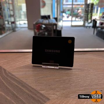 Samsung 860 Evo 250GB SSD | Met garantie beschikbaar voor biedingen