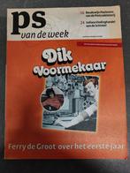 PS van de Week - 27 juni 2009, Ophalen of Verzenden, Gelezen, Overige typen