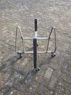 Big Green Egg Onderstel Large, Ophalen, Gebruikt, Big Green Egg