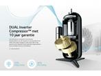 Airco/Warmtepomp Lg units V.A €999, Verwarmen, Nieuw, 3 snelheden of meer, Ophalen of Verzenden